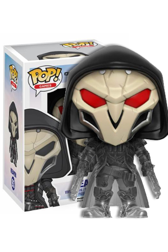 reaper pop vinyl