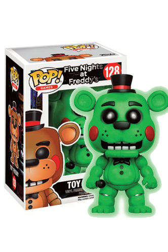toy freddy funko