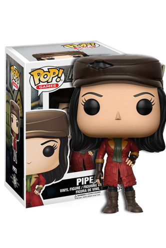 piper funko pop