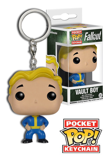 vault boy pop