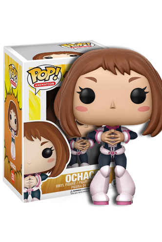 funko pop my hero academia ochako