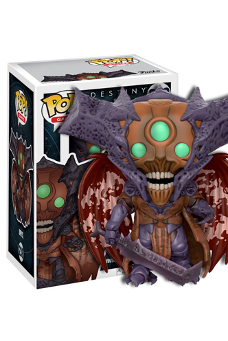 oryx funko pop