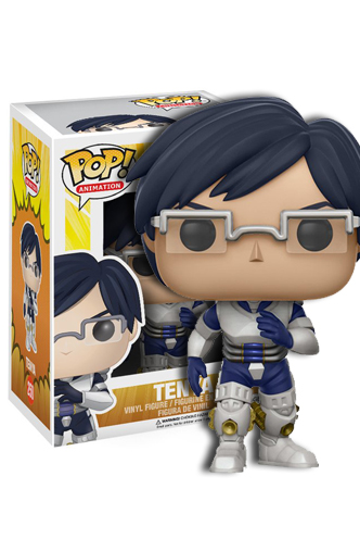 funko pop tenya