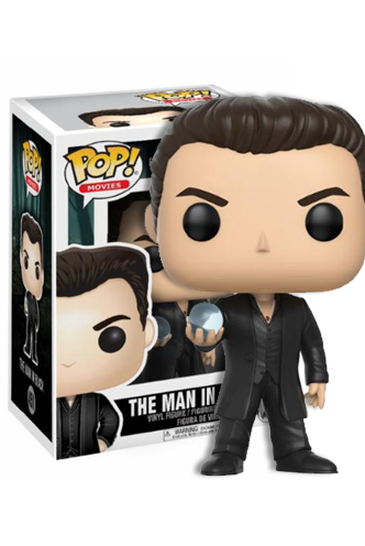 Funko Pop! 12704 The Dark Tower – The Man In Black, Figura In Vinile Da Collezione, 9cm