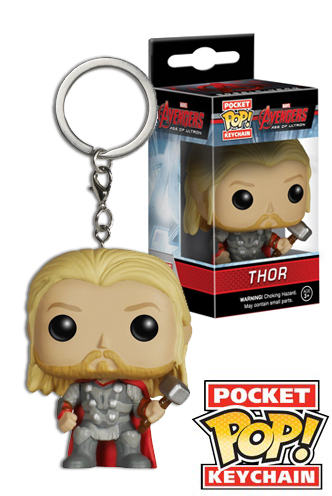 funko pop thor age of ultron