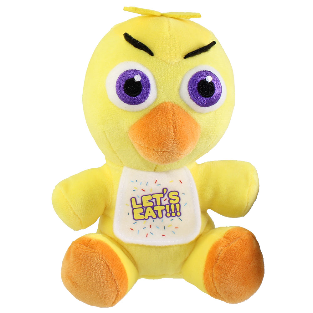 Pupazzi five shop nights at freddy's