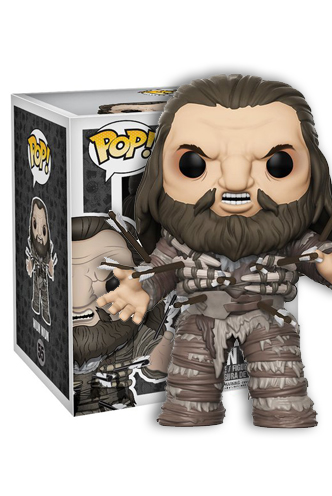 wun wun funko pop