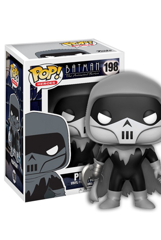 phantasm pop