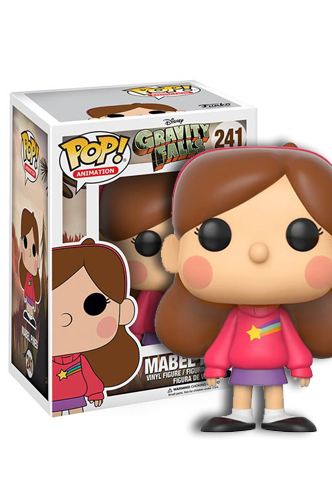 funko pop mabel pines