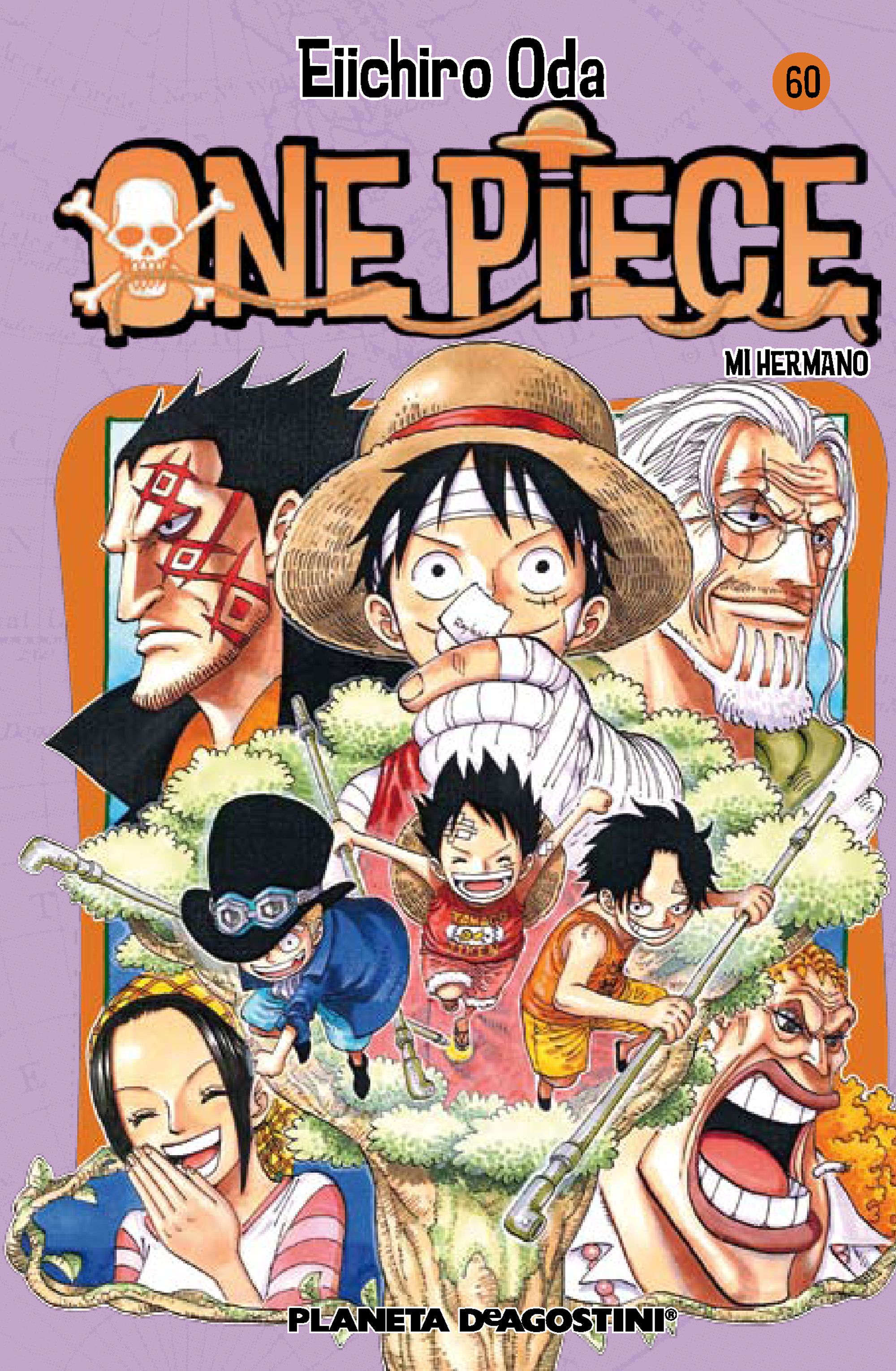 One Piece nº 60 | Universo Funko, Planeta de cómics/mangas, juegos de