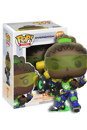 pop lucio overwatch