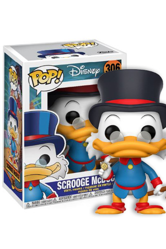 funko pop uncle scrooge