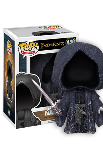 Rings - Nazgul | Funko Universe 