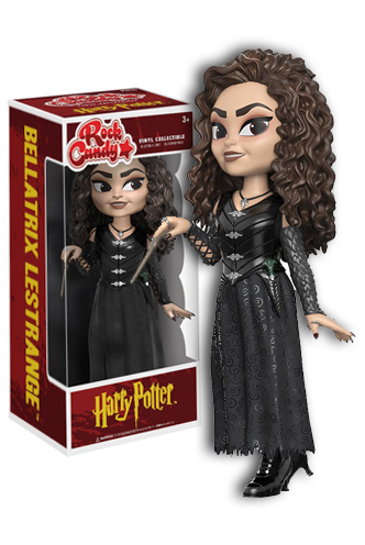 funko bellatrix lestrange