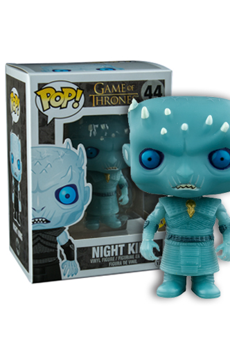 night king glow in the dark pop