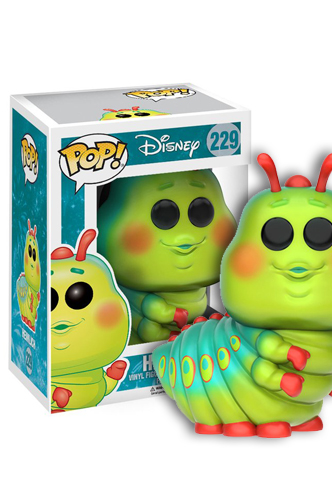 a bug's life funko pop