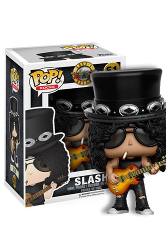 Pop!