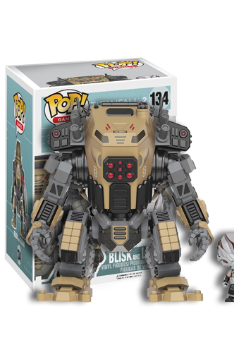 Games: Titanfall 2 - Blisk and Legion | Funko Universe, Planet of comics, games collecting.