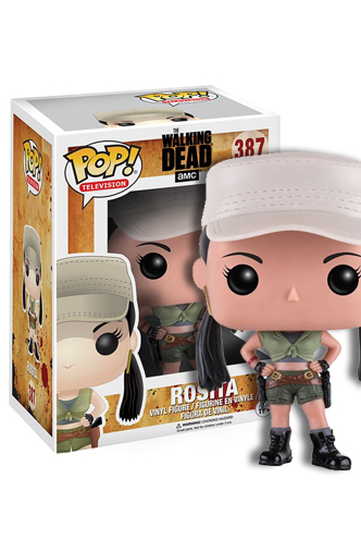 funko pop rosita