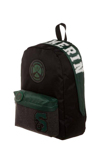 Harry Potter - Mochila Slytherin | Universo Funko, Planeta de  cómics/mangas, juegos de mesa y el coleccionismo.