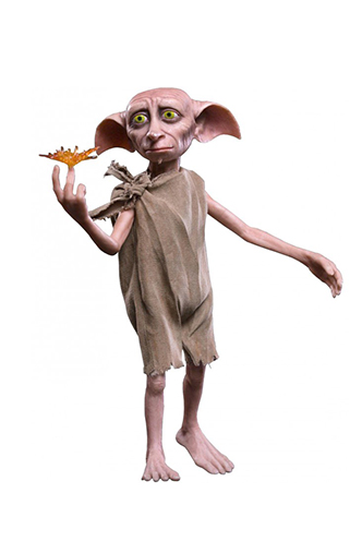 étnico Fracción intimidad Harry Potter - My Favourite Movie Figura 1/6 Dobby | Universo Funko,  Planeta de cómics/mangas, juegos de mesa y el coleccionismo.