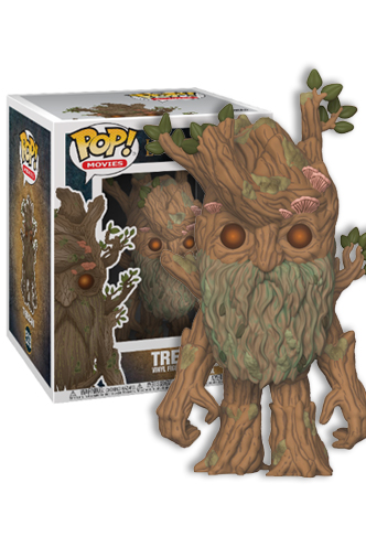 treebeard pop