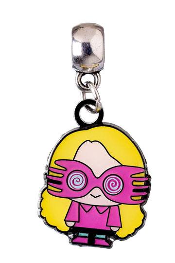 Funko Pop! Keychain: Harry Potter - Luna Lovegood, Multicolor