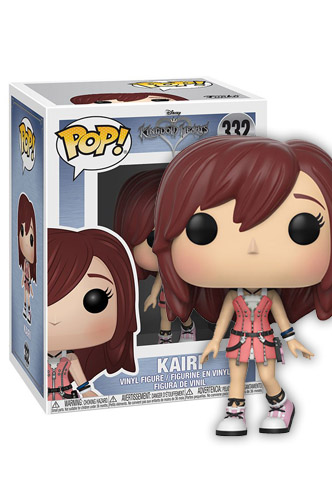 kairi funko pop