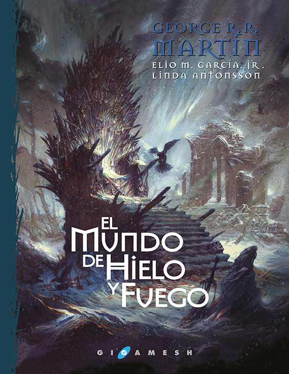 Canción de Hielo y Fuego: Juego de Tronos (Rústica)  Funko Universe,  Planet of comics, games and collecting.