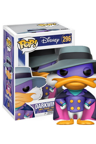 darkwing duck funko pop