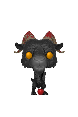 Pop! Horror: The Witch - Black Philip 