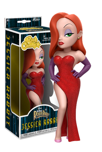 jessica rabbit pop