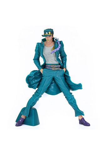 funko de jojo's