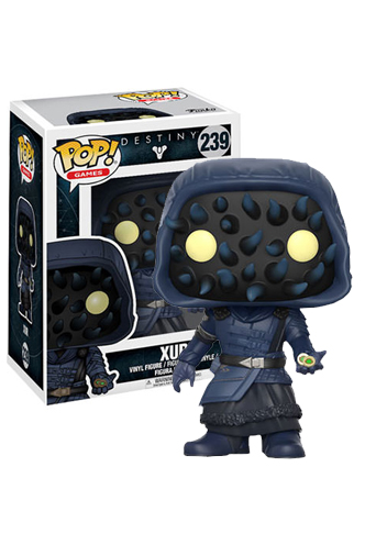 xur funko pop