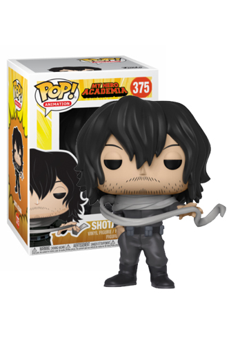 shota aizawa funko pop