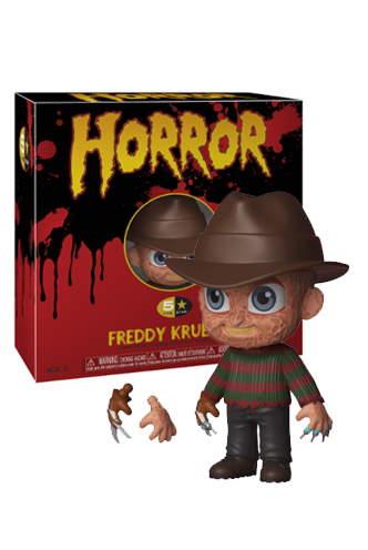 Horror Freddy Krueger Funko