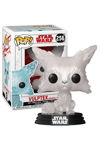 vulptex pop