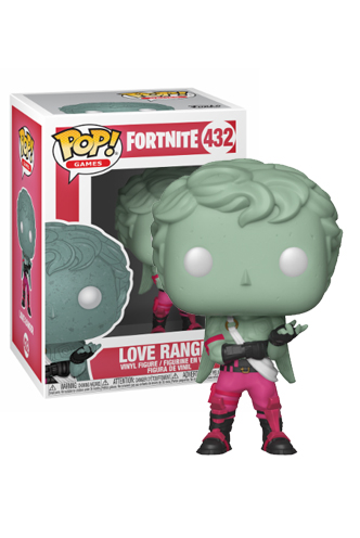 funko love ranger
