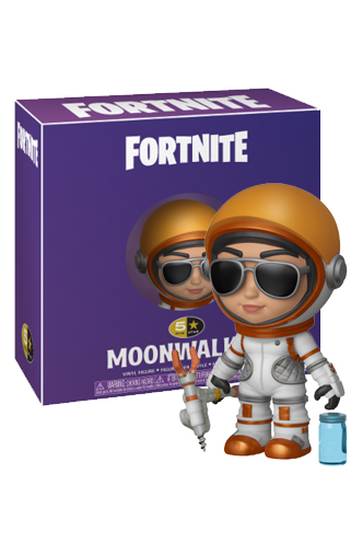 fortnite 5 star funko