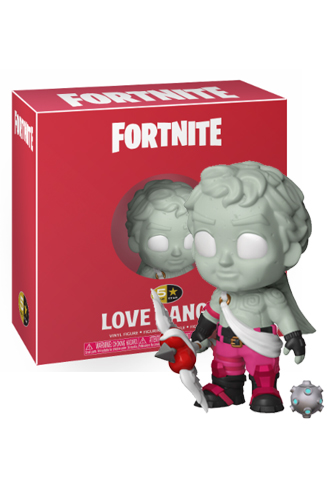 fortnite 5 star funko
