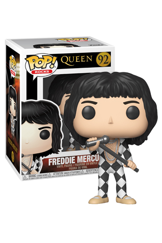 pop funko queen band
