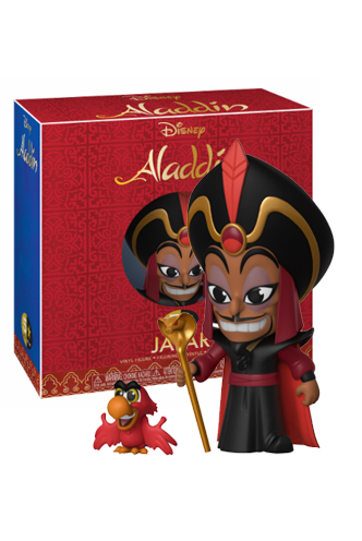 funko 5 star aladdin