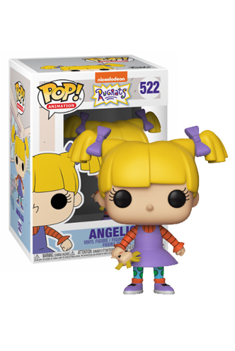 angelica funko pop