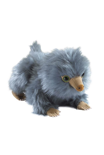 baby niffler peluche