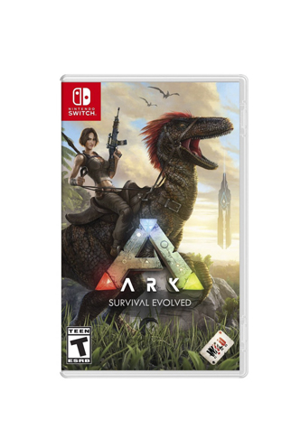 funko pop ark survival evolved