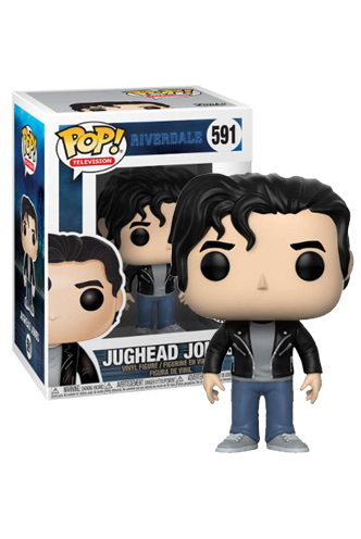 pop jughead