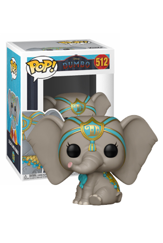 dumbo funko pop 2019