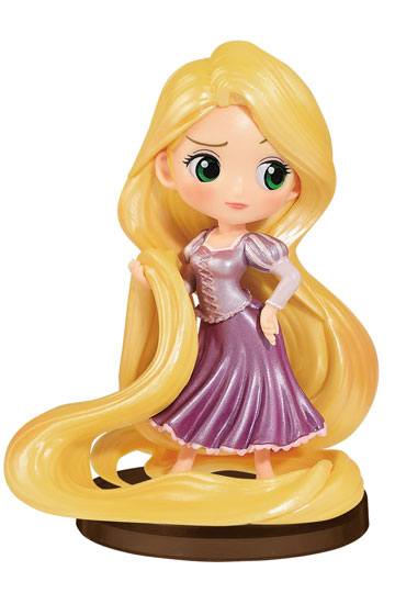 Disney - Q Posket Rapunzel Petit Girls | Universo Funko, Planeta de