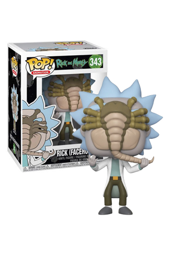 Pop! Animation: Naruto Shippuden - Naruto (Rasengan), Universo Funko,  Planeta de cómics/mangas, juegos de mesa y…