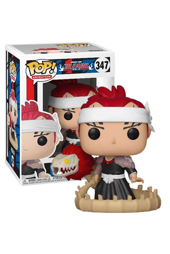 ichigo bankai funko pop